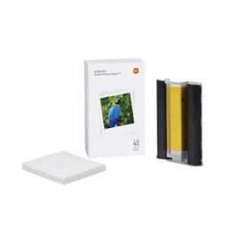 Xiaomi Xiaomi | Błyskawiczny papier fotograficzny 3