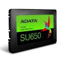 ADATA Dysk SSD ADATA Ultimate SU650 1TB 2.5" SATA III