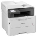Brother Brother MFC-L3760CDW | Faks / kopiarka / drukarka / skaner | Kolor | LED | A4/Legal | Biały