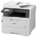 Brother Brother MFC-L3760CDW | Faks / kopiarka / drukarka / skaner | Kolor | LED | A4/Legal | Biały