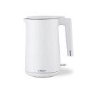 Czajnik elektryczny 1,7L 1800W MR-026-WHITE MAESTRO