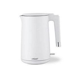 Czajnik elektryczny 1,7L 1800W MR-026-WHITE MAESTRO