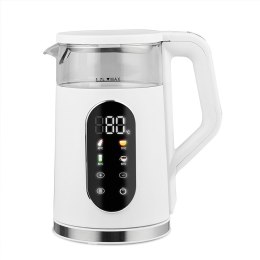 Czajnik elektryczny 1,7L 2220W MR-023-WHITE MAESTRO