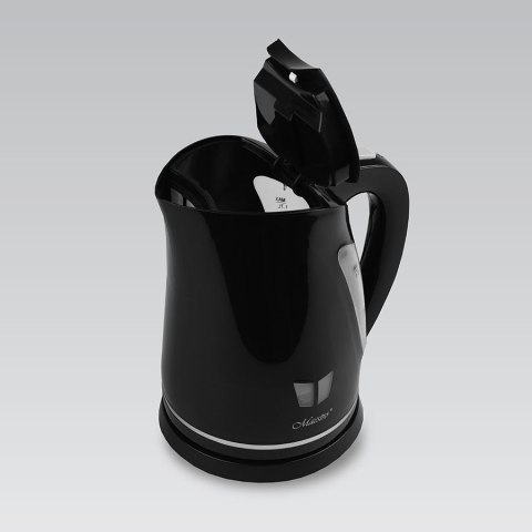 Czajnik elektryczny 1,7l 2000W MR-038-BLACK MAESTRO