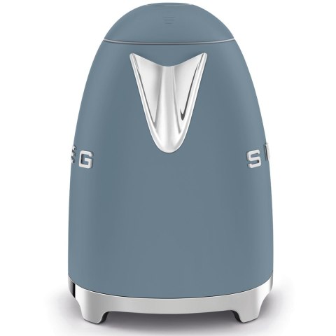 Czajnik elektryczny SMEG KLF03SBMEU