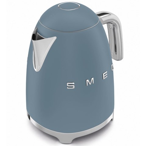 Czajnik elektryczny SMEG KLF03SBMEU