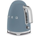 Czajnik elektryczny SMEG KLF03SBMEU