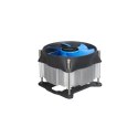 Deepcool Deepcool | Kompaktowe Chłodzenie CPU | Theta 31 PWM | Intel