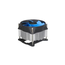 Deepcool Deepcool | Kompaktowe Chłodzenie CPU | Theta 31 PWM | Intel