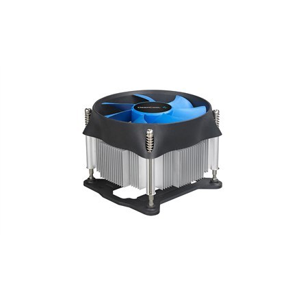 Deepcool Deepcool | Kompaktowe Chłodzenie CPU | Theta 31 PWM | Intel