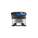 Deepcool Deepcool | Kompaktowe Chłodzenie CPU | Theta 31 PWM | Intel