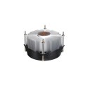 Deepcool Deepcool | Kompaktowe Chłodzenie CPU | Theta 31 PWM | Intel