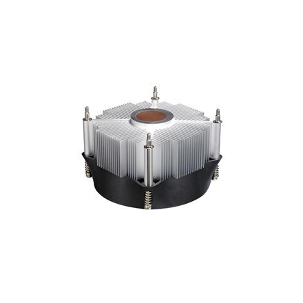 Deepcool Deepcool | Kompaktowe Chłodzenie CPU | Theta 31 PWM | Intel