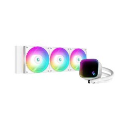 Deepcool Deepcool | LS720 SE WH | Biały | Intel, AMD | CPU Liquid Cooler