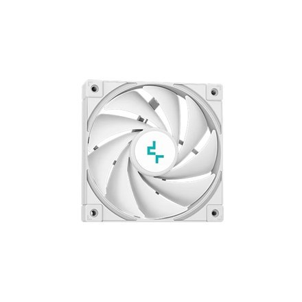 Deepcool Deepcool | LT720 | Biały | Intel, AMD | W | CPU Liquid Cooler
