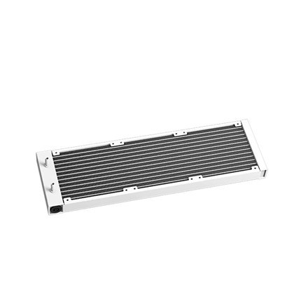 Deepcool Deepcool | LT720 | Biały | Intel, AMD | W | CPU Liquid Cooler