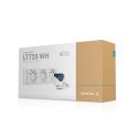 Deepcool Deepcool | LT720 | Biały | Intel, AMD | W | CPU Liquid Cooler