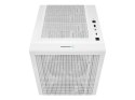 Deepcool Deepcool | MID TOWER CASE | CH560 Digital | Side window | White | Mid-Tower | Power supply included No | ATX PS2