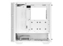 Deepcool Deepcool | MID TOWER CASE | CH560 Digital | Side window | White | Mid-Tower | Power supply included No | ATX PS2