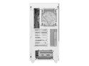 Deepcool Deepcool | MID TOWER CASE | CH560 Digital | Side window | White | Mid-Tower | Power supply included No | ATX PS2