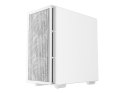 Deepcool Deepcool | MID TOWER CASE | CH560 Digital | Side window | White | Mid-Tower | Power supply included No | ATX PS2