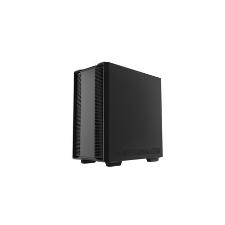 Deepcool Deepcool | Micro-ATX CASE | CC360 | Black | Mini-ITX / Micro-ATX | Zasilacz w zestawie Nie | ATX PS2 （maksymalna długość: 160mm）