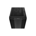 Deepcool Deepcool | Micro-ATX CASE | CC360 | Black | Mini-ITX / Micro-ATX | Zasilacz w zestawie Nie | ATX PS2 （maksymalna długość: 160mm）