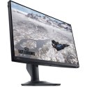 Dell Dell | AW2524HF | 25" | IPS | Full HD | 16:9 | 1 ms | Czarny | Ilość portów HDMI: 1 | 500 Hz