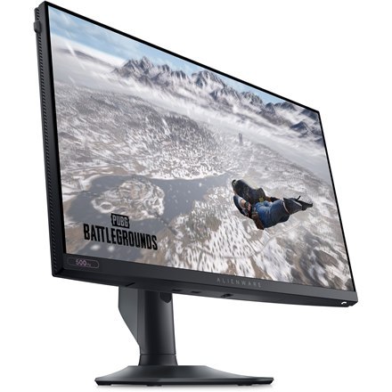 Dell Dell | AW2524HF | 25" | IPS | Full HD | 16:9 | 1 ms | Czarny | Ilość portów HDMI: 1 | 500 Hz