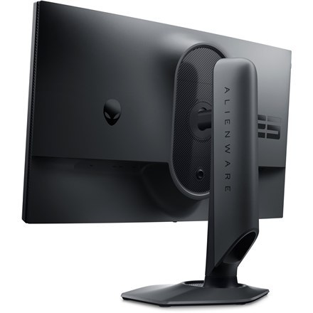 Dell Dell | AW2524HF | 25" | IPS | Full HD | 16:9 | 1 ms | Czarny | Ilość portów HDMI: 1 | 500 Hz