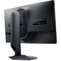 Dell Dell | AW2524HF | 25" | IPS | Full HD | 16:9 | 1 ms | Czarny | Ilość portów HDMI: 1 | 500 Hz