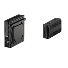 Dell Dell | OptiPlex Micro i Thin Client Podwójne mocowanie VESA z uchwytem/adapterem