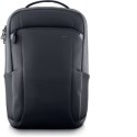 Dell Dell | Pasuje do rozmiaru 15,6 " | Plecak EcoLoop Pro Slim | Plecak EcoLoop Pro Slim | Czarny | Wodoodporny