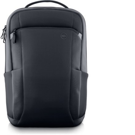 Dell Dell | Pasuje do rozmiaru 15,6 " | Plecak EcoLoop Pro Slim | Plecak EcoLoop Pro Slim | Czarny | Wodoodporny