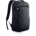 Dell Dell | Pasuje do rozmiaru 15,6 " | Plecak EcoLoop Pro Slim | Plecak EcoLoop Pro Slim | Czarny | Wodoodporny