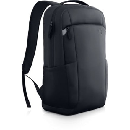 Dell Dell | Pasuje do rozmiaru 15,6 " | Plecak EcoLoop Pro Slim | Plecak EcoLoop Pro Slim | Czarny | Wodoodporny