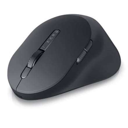Dell Dell | Premier Rechargeable Wireless Mouse | MS900 | Wireless | Graphite