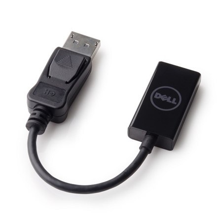 Dell Karta wideo Dell 492-BBXU, HDMI, Display Port
