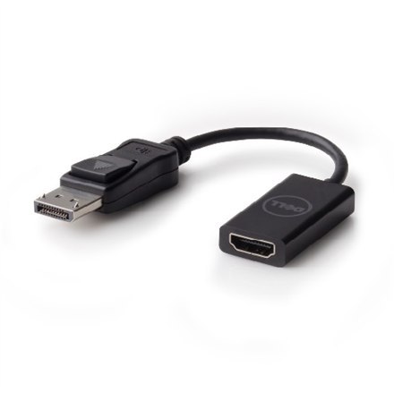 Dell Karta wideo Dell 492-BBXU, HDMI, Display Port