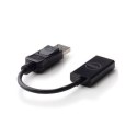 Dell Karta wideo Dell 492-BBXU, HDMI, Display Port