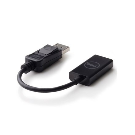 Dell Karta wideo Dell 492-BBXU, HDMI, Display Port