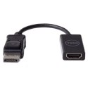 Dell Karta wideo Dell 492-BBXU, HDMI, Display Port