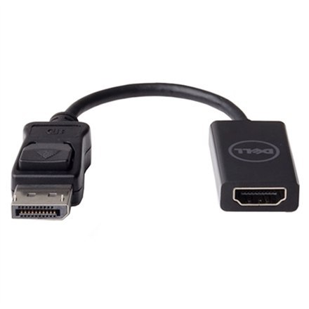 Dell Karta wideo Dell 492-BBXU, HDMI, Display Port