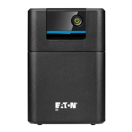 Eaton Eaton | UPS | 5E Gen2 700I IEC | 700 VA | 360 W