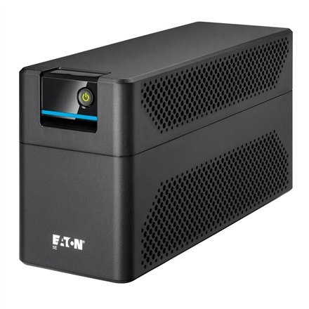 Eaton Eaton | UPS | 5E Gen2 700I IEC | 700 VA | 360 W
