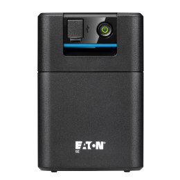 Eaton Eaton | UPS | 5E Gen2 900UI IEC | 900 VA | 480 W