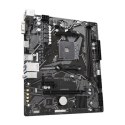 Gigabyte Gigabyte | A520M K V2 1.0 M/B | Rodzina procesorów AMD | Gniazdo procesora AM4 | DDR4 DIMM | Gniazda pamięci 2 | Obsługiwane int