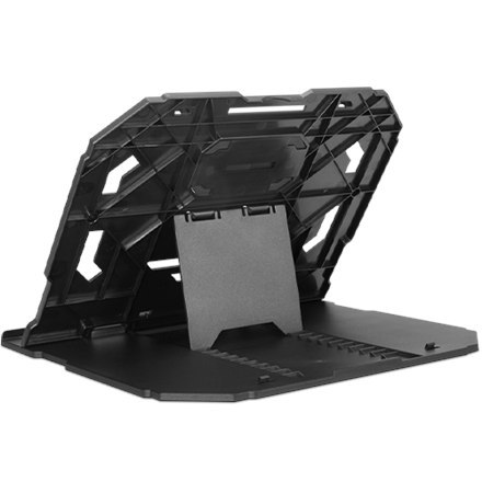 Lenovo Lenovo | 15" | Stojak do Laptopa 2 w 1 | Czarny | 305 x 285 x 35 mm | 1 rok