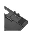 Lenovo Lenovo | 15" | Stojak do Laptopa 2 w 1 | Czarny | 305 x 285 x 35 mm | 1 rok