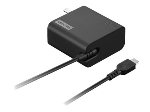 Lenovo Lenovo | Ładowarka USB-C | 65 W | 20 V